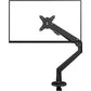 Horizon ActivErgo AEB17HA Mounting Arm for Monitor - Black - Landscape/Portrait - AEB-17HA