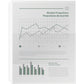Oxford Sheet Protector - 33238