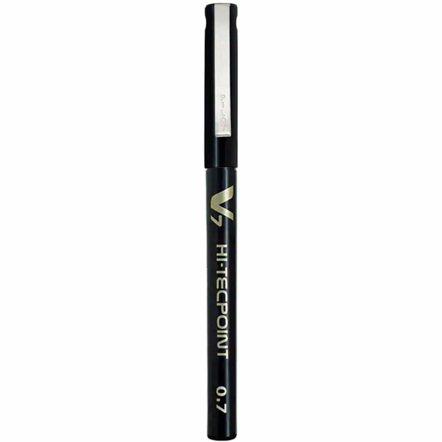 Pilot Pen Roller Black - V7B2