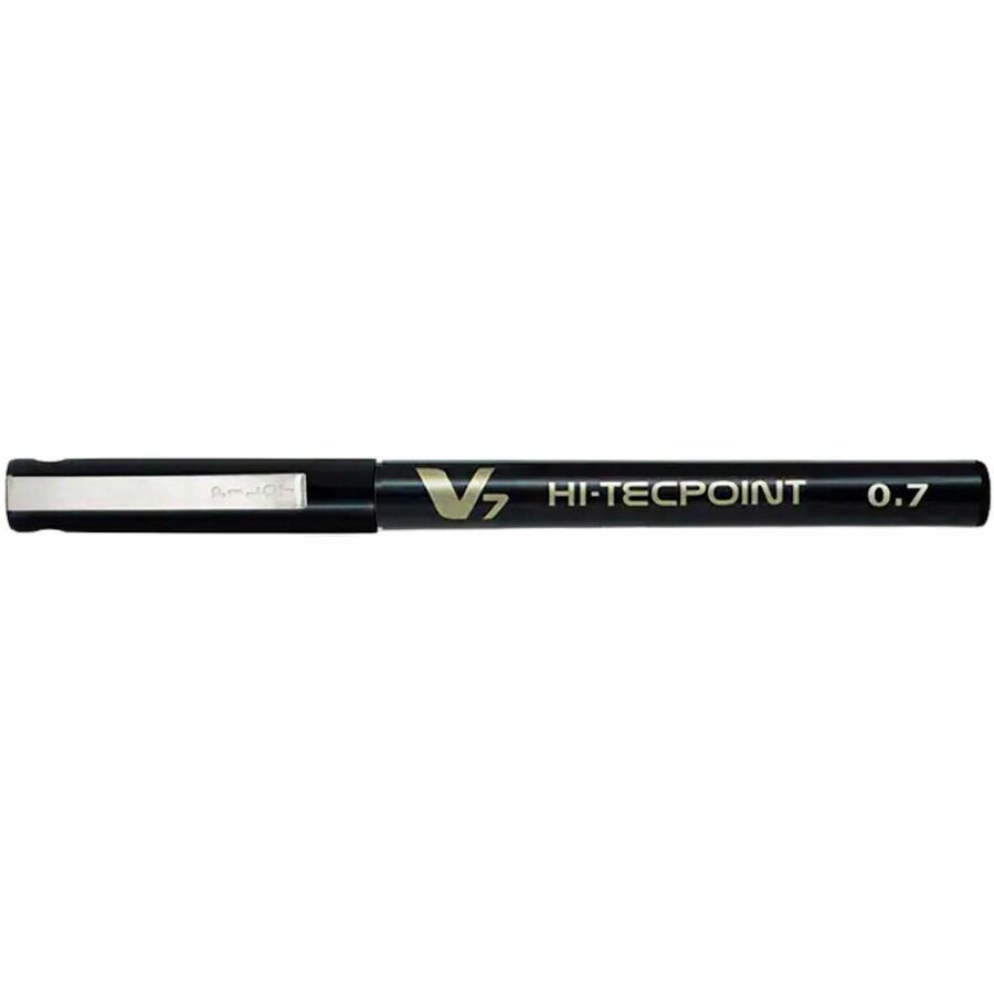 Pilot Pen Roller Black - V7B2