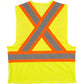 Zenith Traffic Safety Vest Large - SGI278