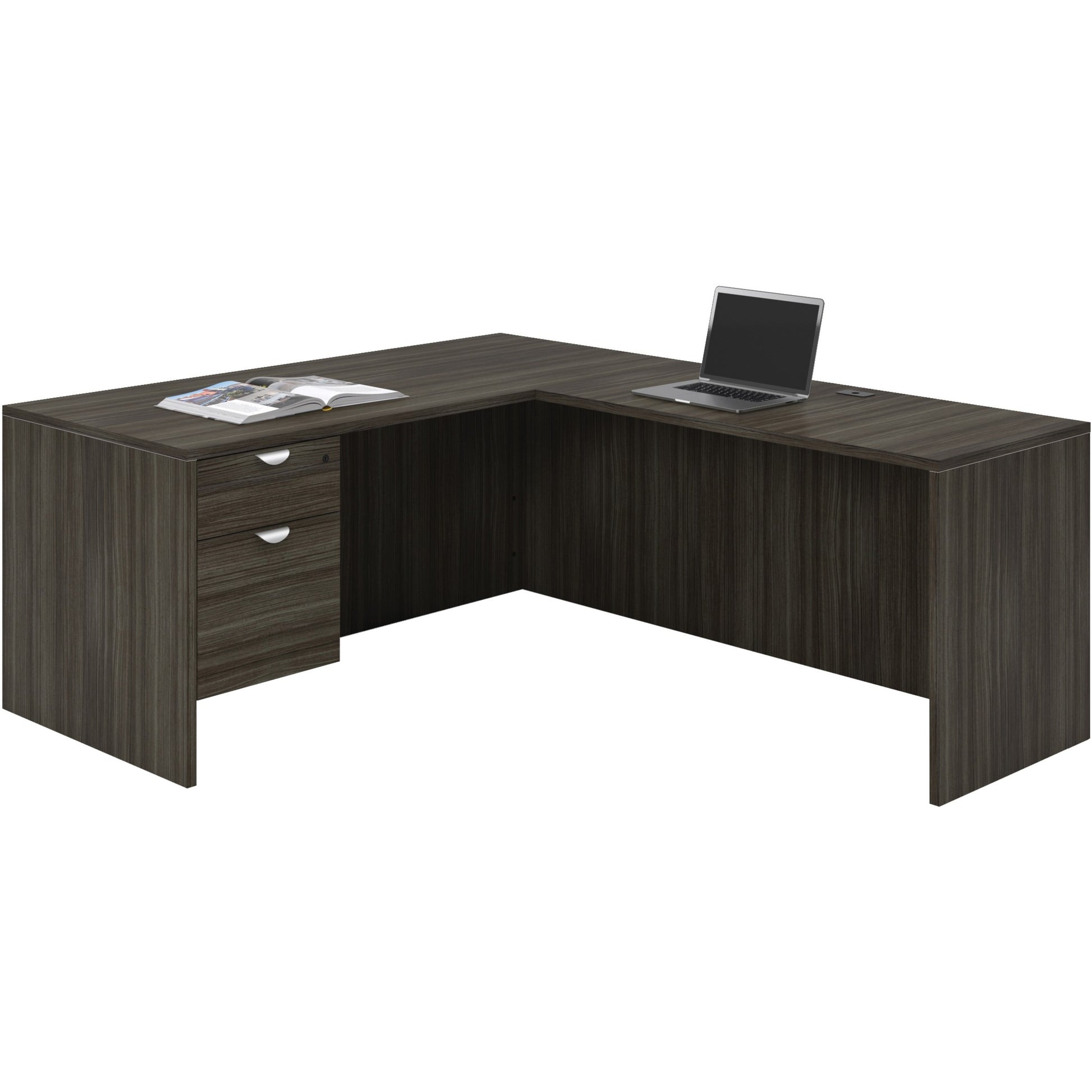 HDL Innovations Series L-Shape Desk
