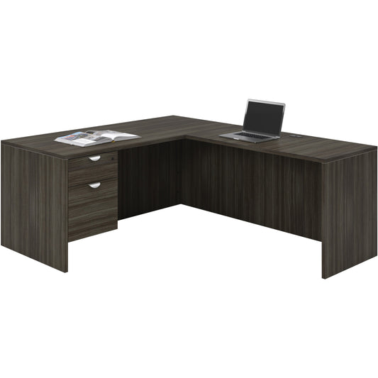 HDL Innovations Series L-Shape Desk