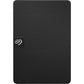 Seagate Expansion STKM2000400 2 TB Portable Hard Drive - 2.5" External - Black