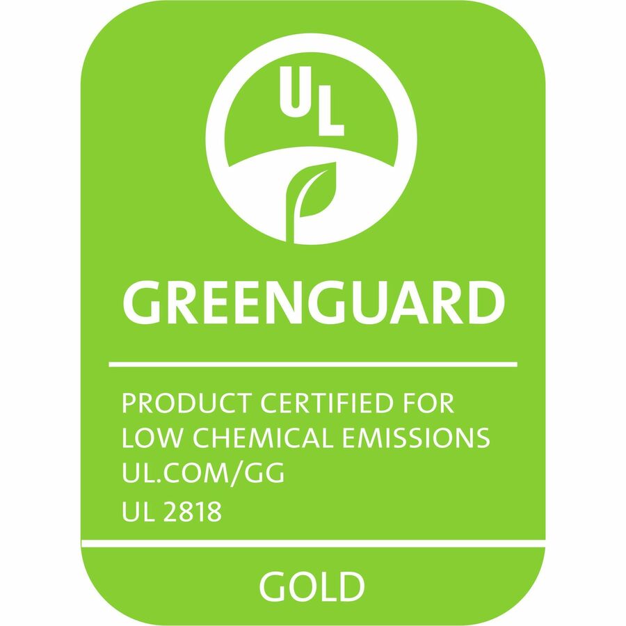 Quartet Monitor Riser with Glass Dry-Erase Board Desktop - Q090GMRW01