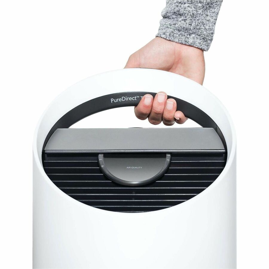 TruSens Large Air Purifier w/Monitor, White - Z3000AP