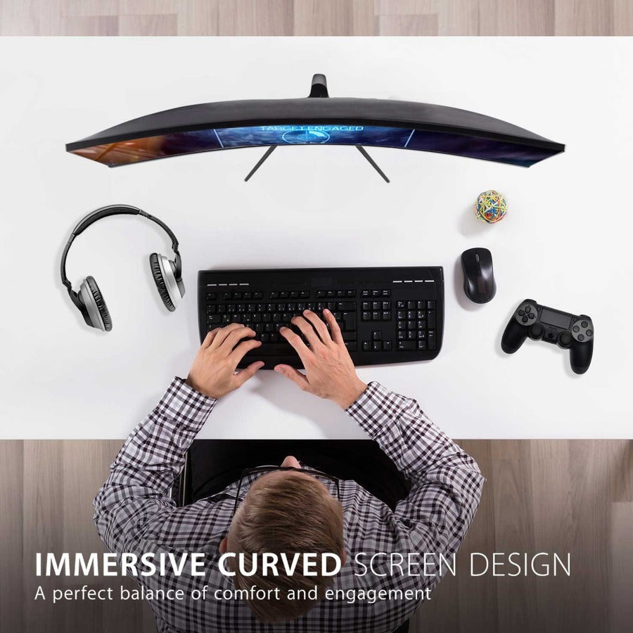 Viewsonic 32" Display, MVA Panel, 1920 x 1080 Resolution - VX3218-PC-MHD