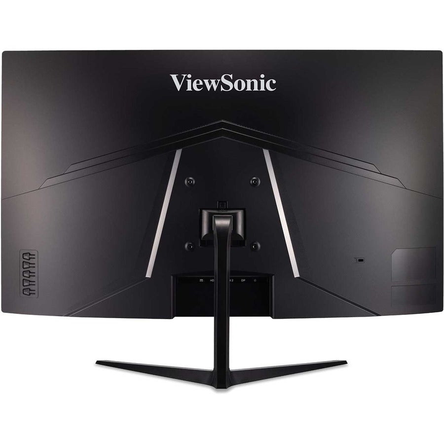 Viewsonic 32" Display, MVA Panel, 1920 x 1080 Resolution - VX3218-PC-MHD