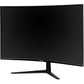 Viewsonic 32" Display, MVA Panel, 1920 x 1080 Resolution - VX3218-PC-MHD