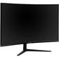 Viewsonic 32" Display, MVA Panel, 1920 x 1080 Resolution - VX3218-PC-MHD