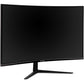 Viewsonic 32" Display, MVA Panel, 1920 x 1080 Resolution - VX3218-PC-MHD