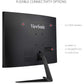 Viewsonic 32" Display, MVA Panel, 1920 x 1080 Resolution - VX3218-PC-MHD