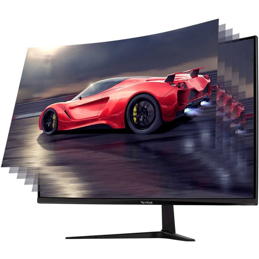 Viewsonic 32" Display, MVA Panel, 1920 x 1080 Resolution - VX3218-PC-MHD