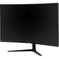 Viewsonic 32" Display, MVA Panel, 1920 x 1080 Resolution - VX3218-PC-MHD