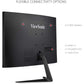 Viewsonic 32" Display, MVA Panel, 1920 x 1080 Resolution - VX3218-PC-MHD