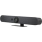 Logitech Rally Bar Mini Video Conferencing Camera - 30 fps - Graphite - USB 3.0 - 1 / Each - 960-001336