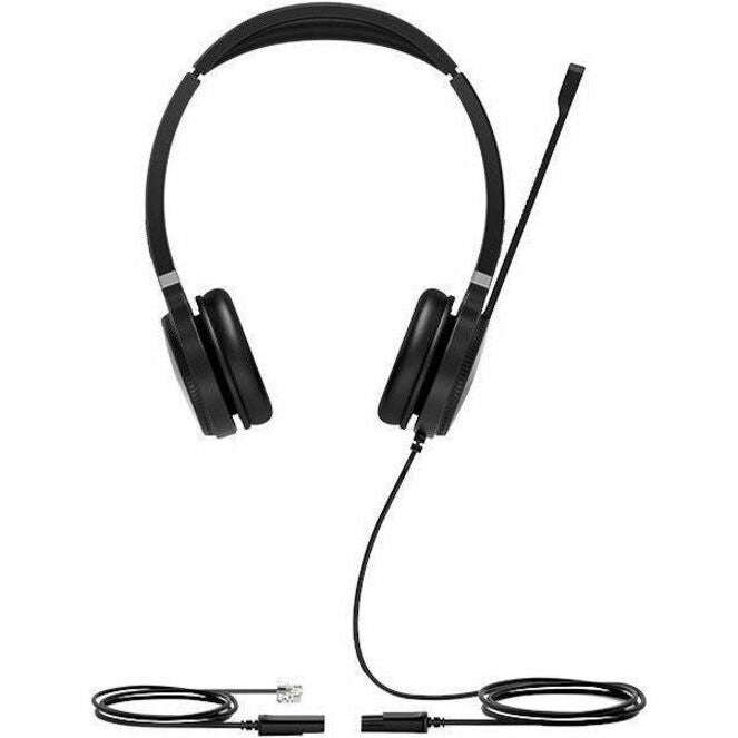Yealink YHS36D Headset - YHS36-D