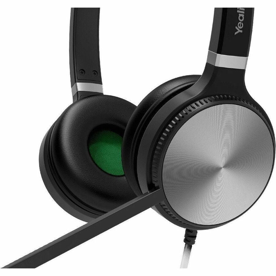 Yealink YHS36D Headset - YHS36-D