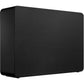 Seagate Expansion STKP16000400 16 TB Desktop Hard Drive - 3.5" External - Black - STKP16000400