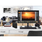 Seagate Expansion STKP16000400 16 TB Desktop Hard Drive - 3.5" External - Black - STKP16000400