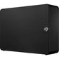 Seagate Expansion STKP16000400 16 TB Desktop Hard Drive - 3.5" External - Black - STKP16000400