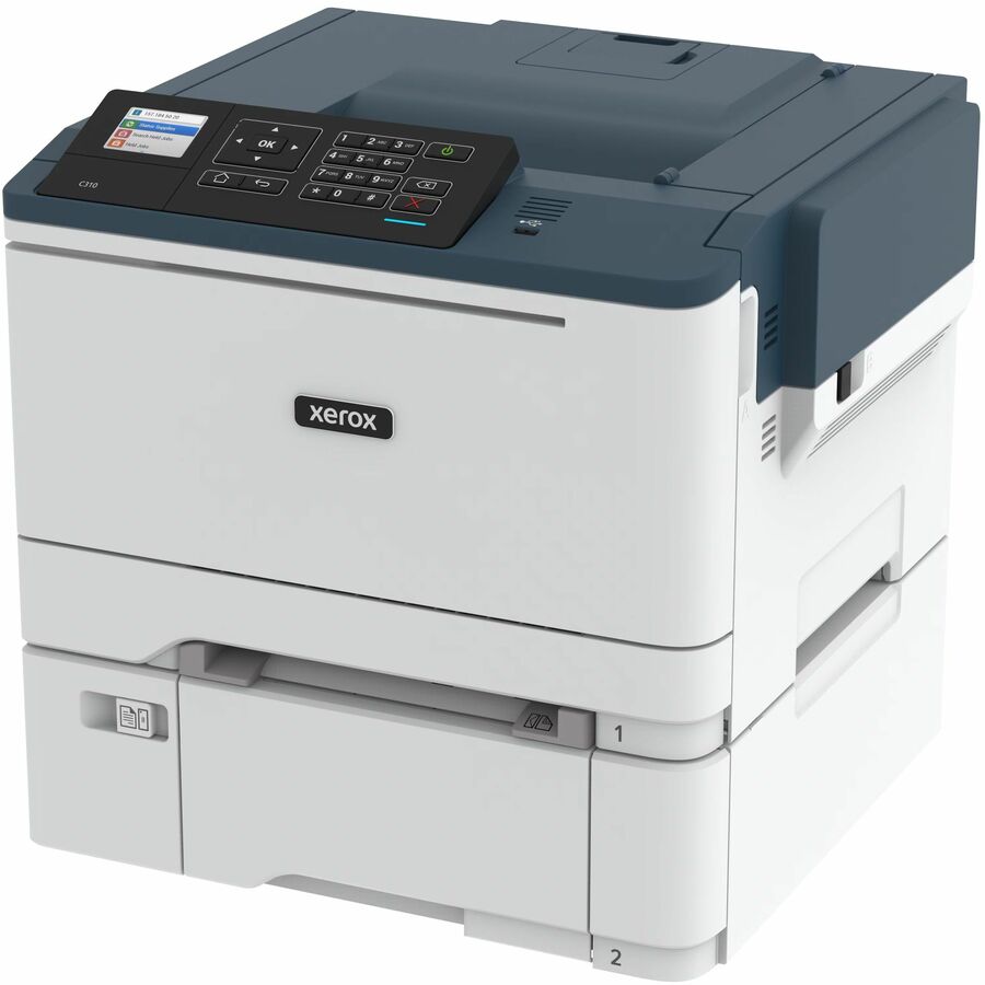 Xerox C310 Desktop Wireless Laser Printer - Color - C310/DNI