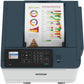 Xerox C310 Desktop Wireless Laser Printer - Color - C310/DNI