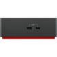 Lenovo ThinkPad Universal USB-C Dock - 40AY0090US