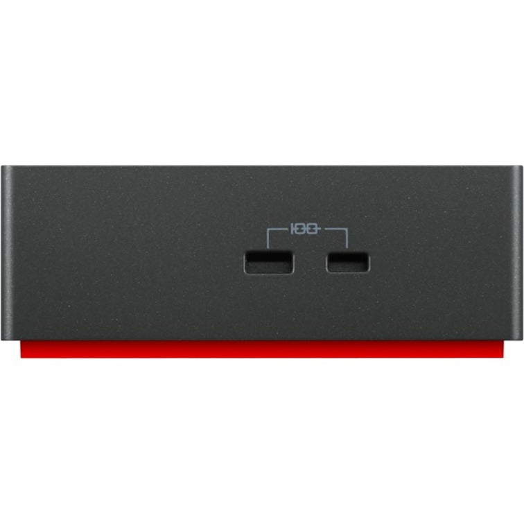 Lenovo ThinkPad Universal USB-C Dock - 40AY0090US