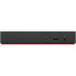 Lenovo ThinkPad Universal USB-C Dock - 40AY0090US