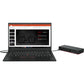 Lenovo ThinkPad Universal USB-C Dock - 40AY0090US