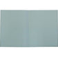 Hilroy Recycled Stitchbook, 72 pages, 1/2 Plain, 1/2 Interlined Ruling - 12155R