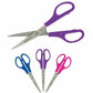Merangue 1021-9211-00-000 - Pointed Tip Scissors, 6 ¾"