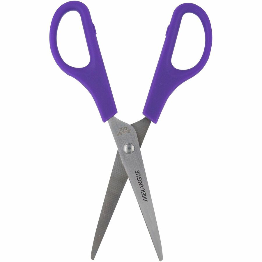 Merangue 1021-9211-00-000 - Pointed Tip Scissors, 6 ¾" - 1021-9211-00-000