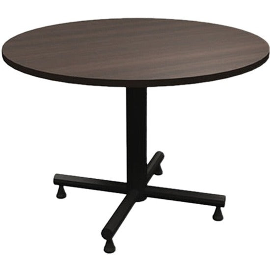 Heartwood Round Table Top - INV-R42-HM