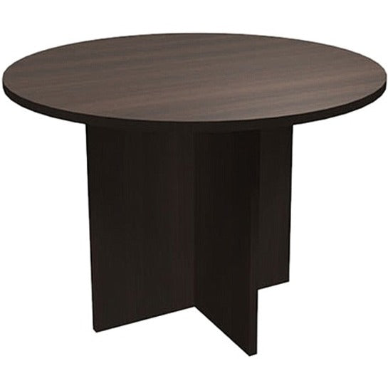 Heartwood Round Table Top - INV-R42-HM
