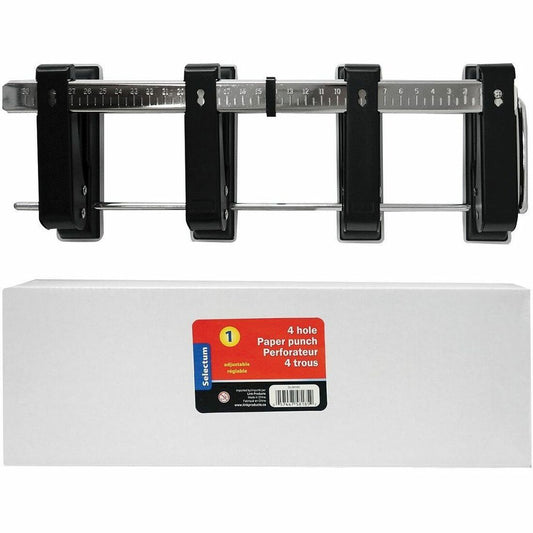Selectum Manual Hole Punch