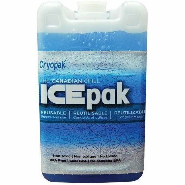 Cryopak ICEpak 225g