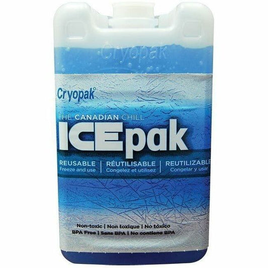 Cryopak ICEpak 225g
