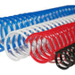 HOP PB-PC041241BK Binding Coil - PB-PC041241BK