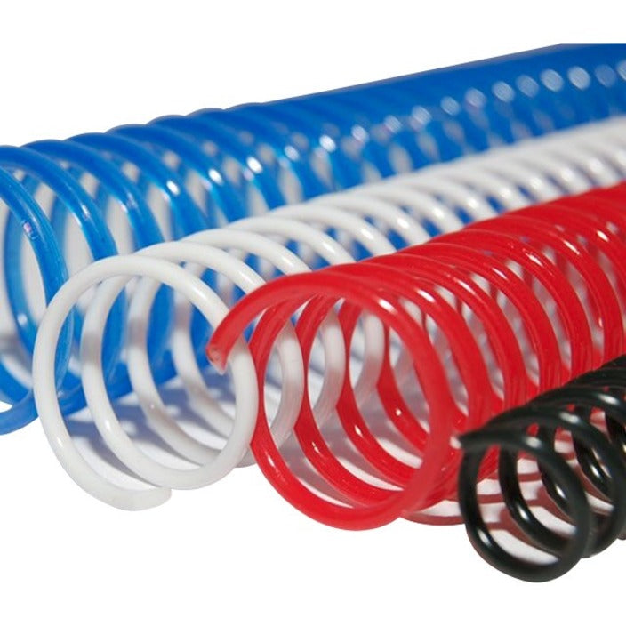 HOP PB-PC041241BK Binding Coil - PB-PC041241BK