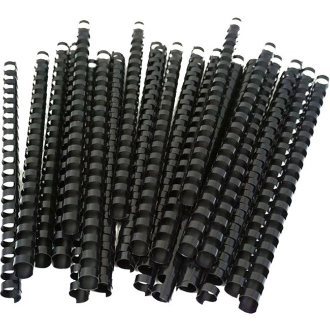 HOP 24 Ring Plastic Comb Bindings