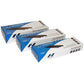 HOP 19 Ring Plastic Comb Bindings - PB-0419R-CR