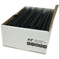 HOP 19 Ring Plastic Comb Bindings - PB-0419R-CR