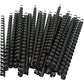 HOP 19 Ring Plastic Comb Bindings