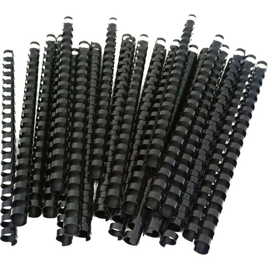 HOP 19 Ring Plastic Comb Bindings