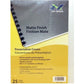 HOP Plastic Covers - CS-210D