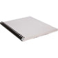 HOP 19 Ring Plastic Comb Bindings - PB-1519R-BK