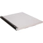 HOP 19 Ring Plastic Comb Bindings - PB0319R-BK
