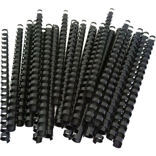 HOP 19 Ring Plastic Comb Bindings